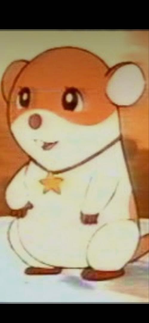 さくらこ　70s 玩具　草原のシャルロット　スピカ
