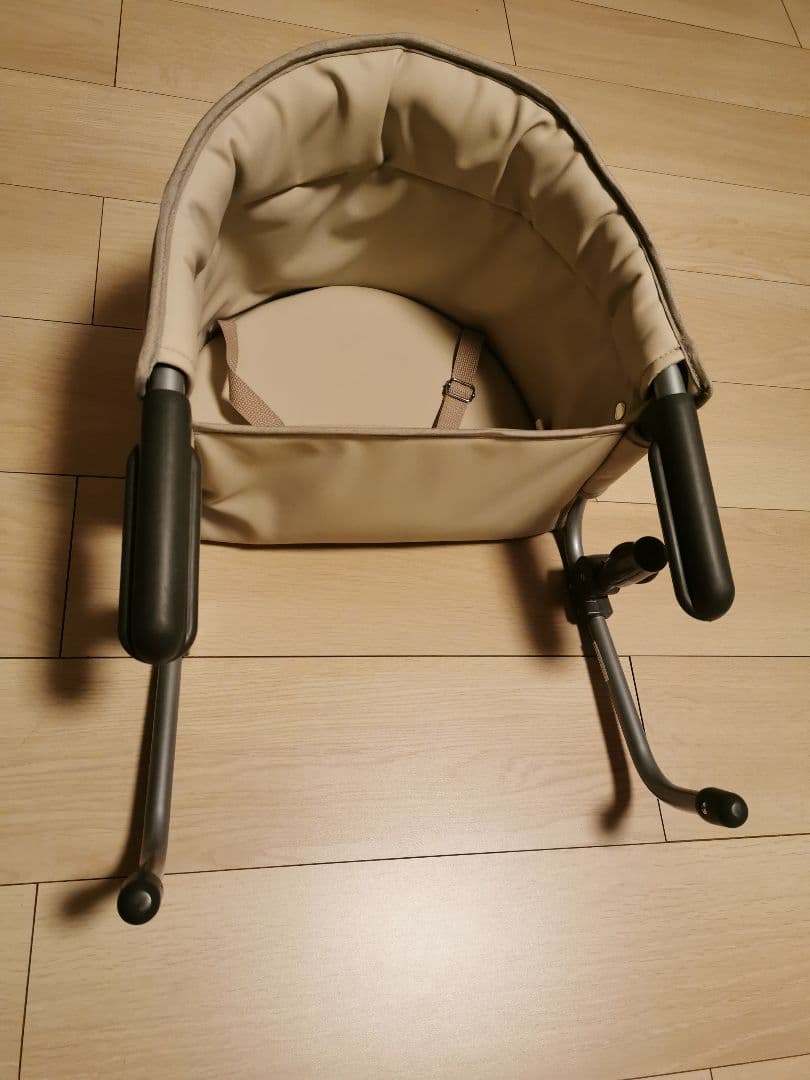 ペット用テーブルチェア MOGU CHAIR ナッツ Wanyany