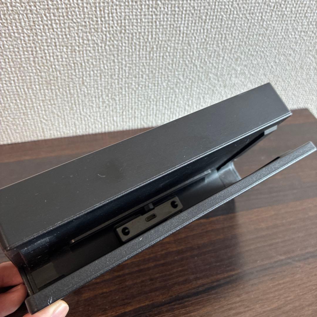 Nintendo Switch本体　ケース付き　sdカード付き