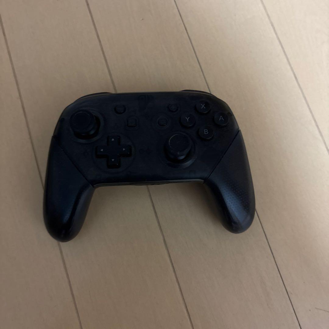 Nintendo Switch 本体とコントローラーセット
