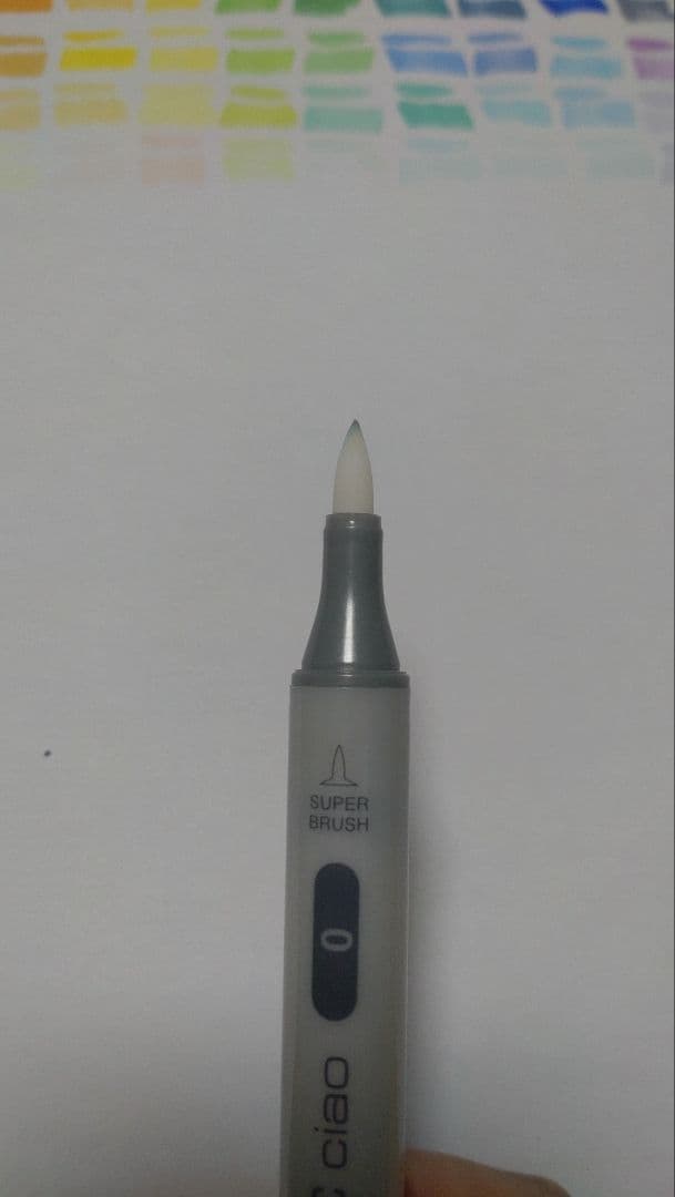 値下げ¨̮⃝COPIC CIAO 72色スタートセットコピックチャオ