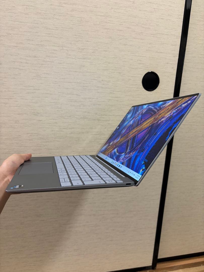 Windowsノート本体 Dell xps 13 9315