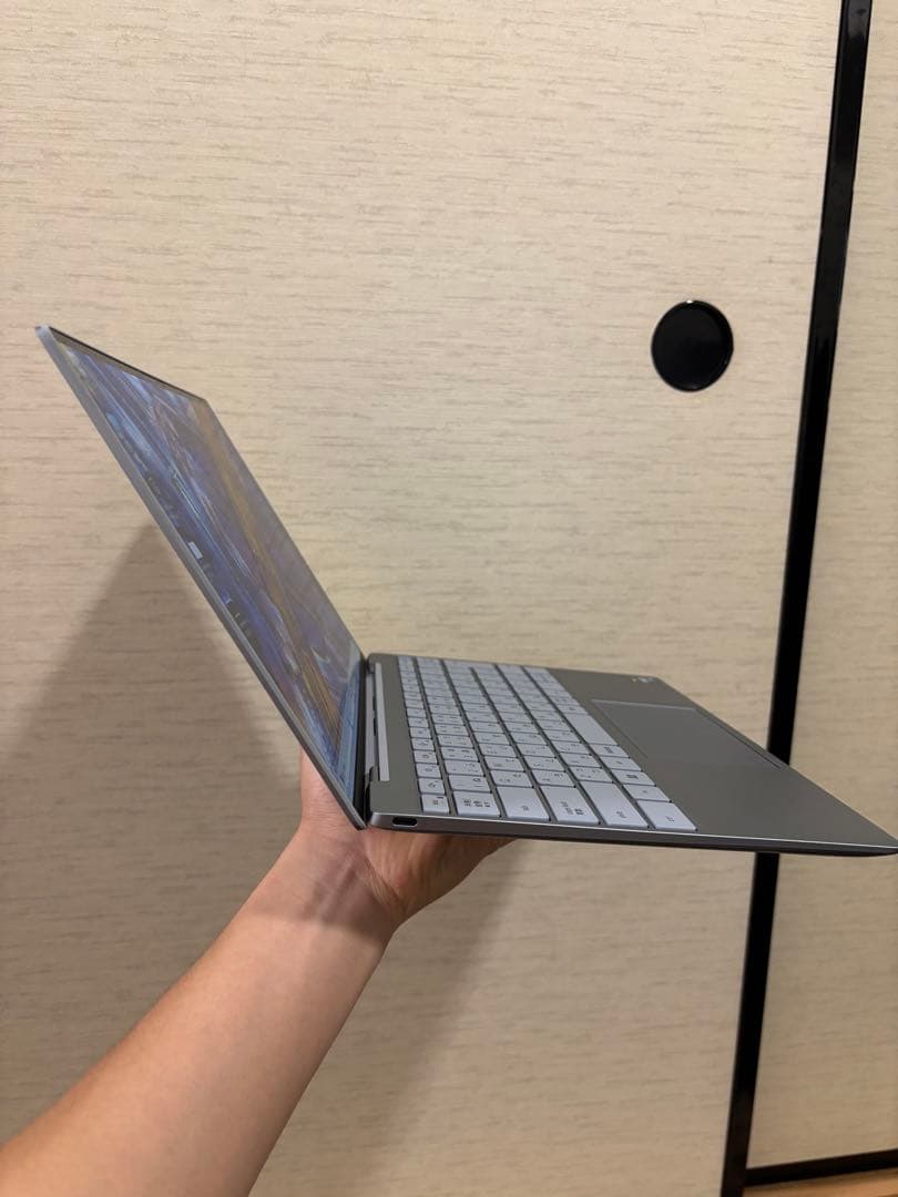 Windowsノート本体 Dell xps 13 9315