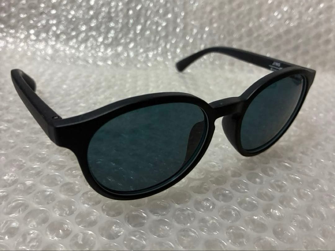 JINS ジンズ  Peak スノーピーク サングラス