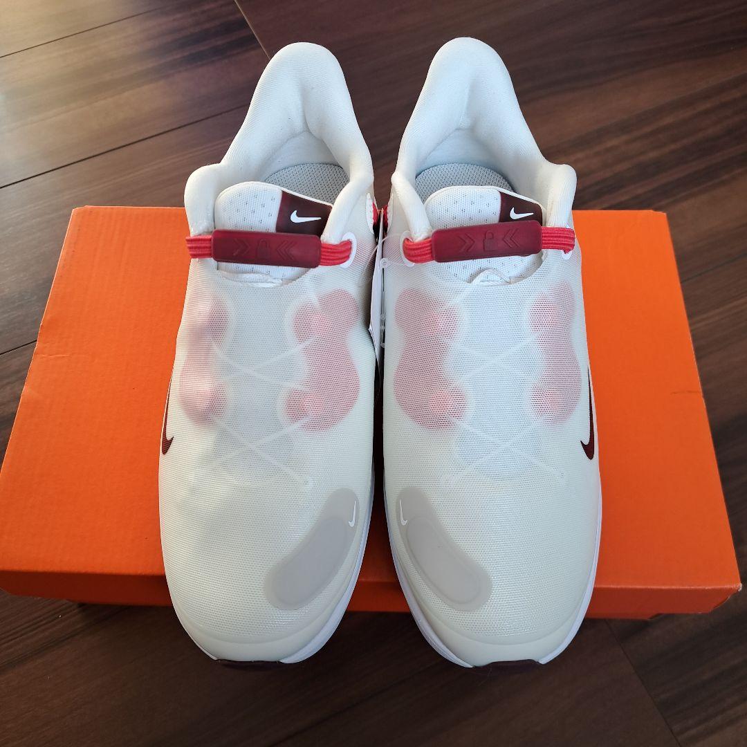 新品　ナイキ(NIKE)(レディース)ゴルフシューズ リアクト エース ツアー
