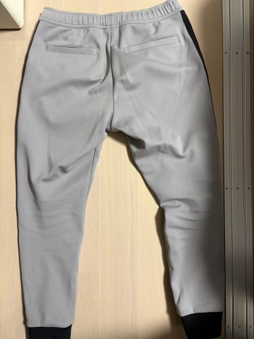 ASEBristol トラックパンツ プレイステーションコラボ