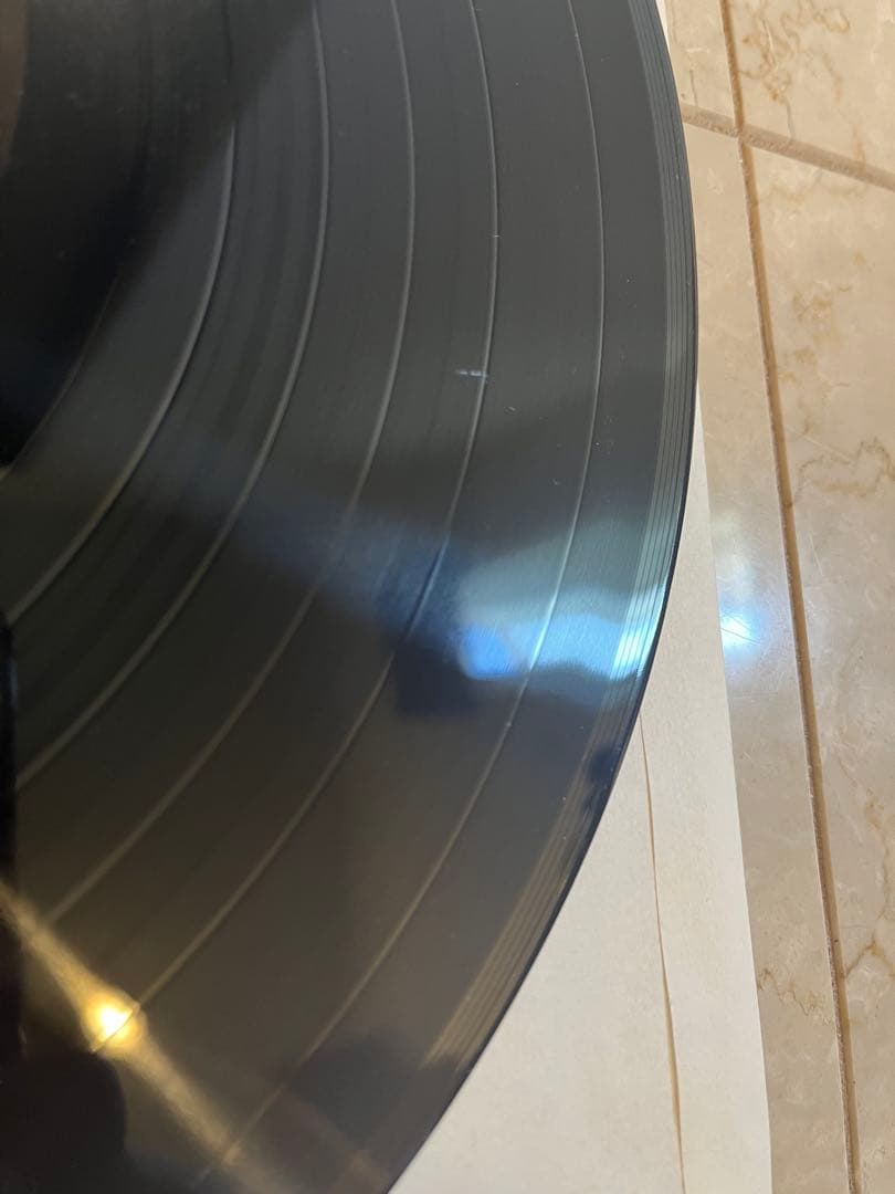 THE SMITHS BEST II UK盤アナログレコード