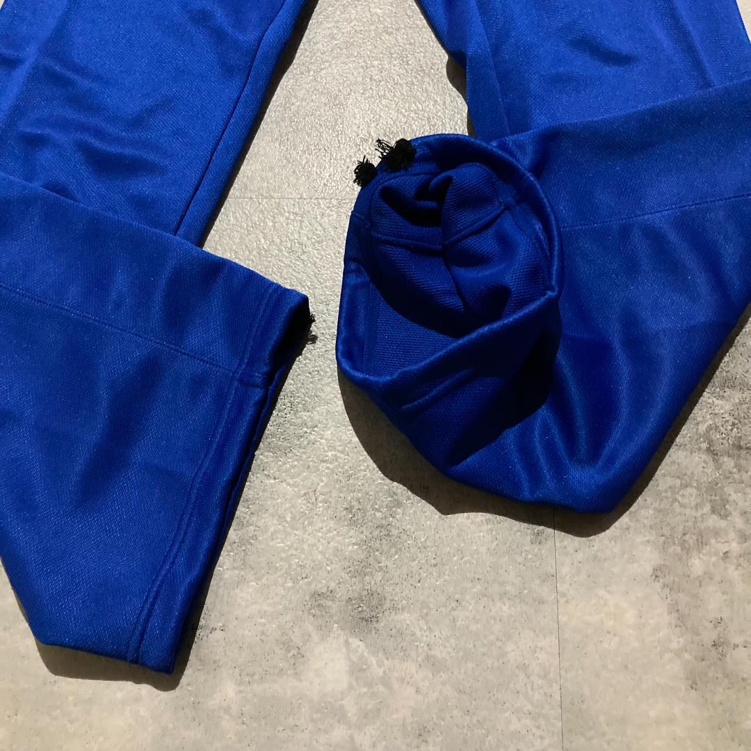 【MIZUNO】ミズノ 日本製 メンズ ジャージ上下セット セットアップ L