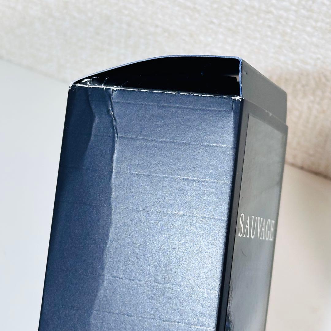 [国内正規品] ディオール　SAUVAGE 60ml