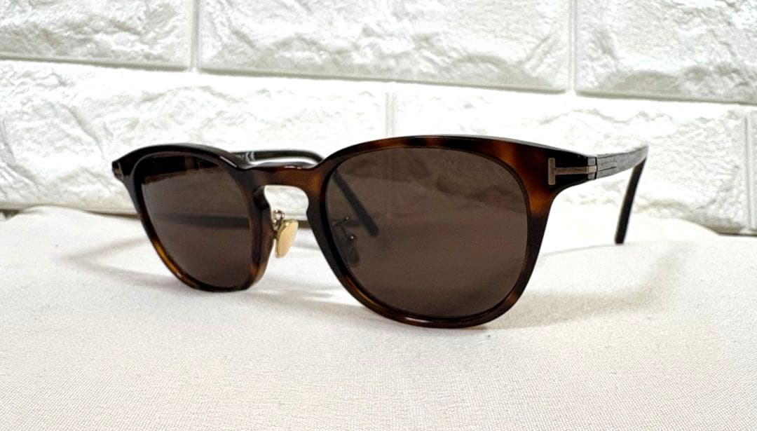 TOM FORD トムフォード FT0876 サングラス　ユニセックス