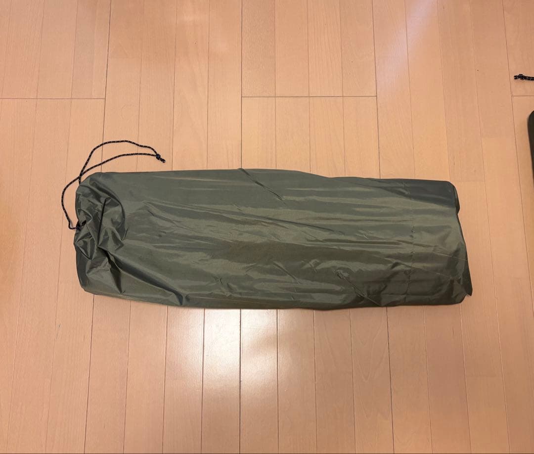 MOON-XG Ver.2 ドーム テント　75D トモウント　TOMOUNT