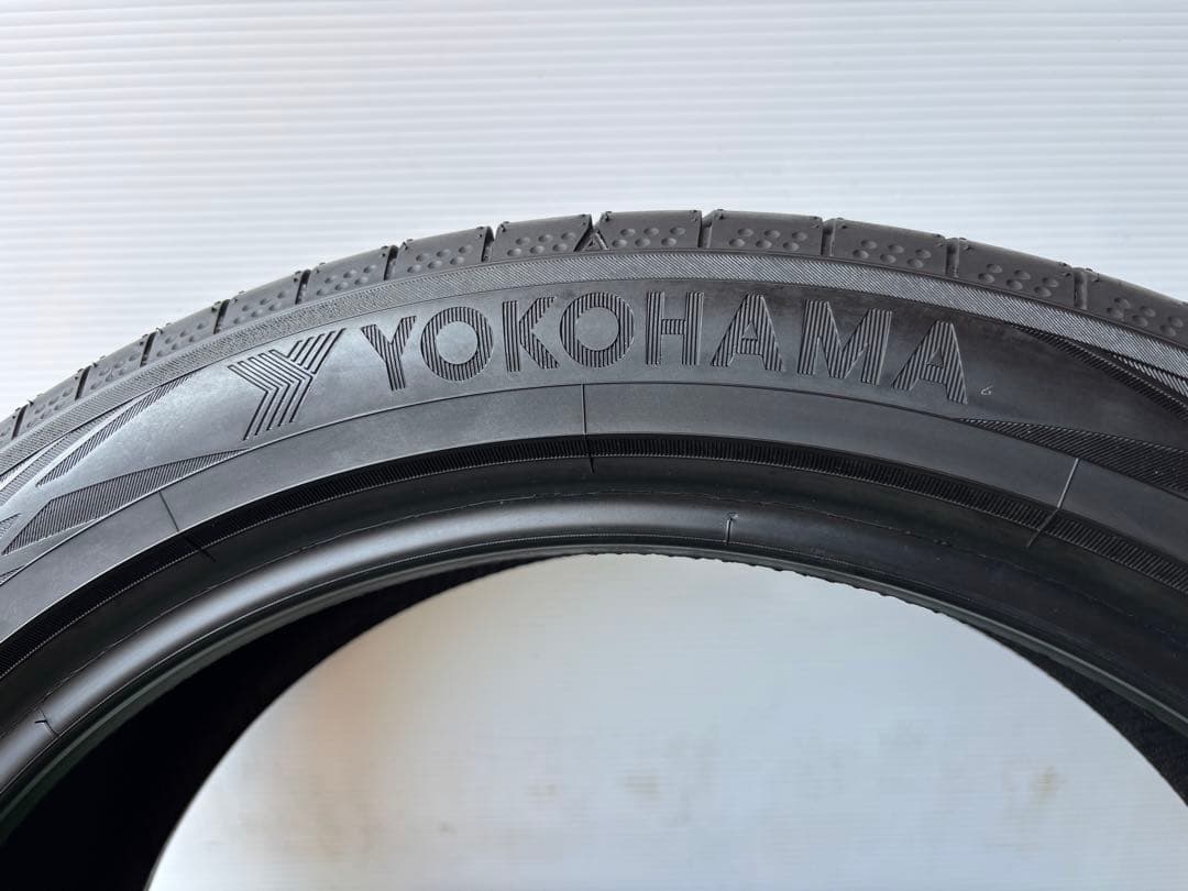 ②✅ 195/50R19ヨコハマ ブルーアースGT2025年製 国産 送料無料‼️