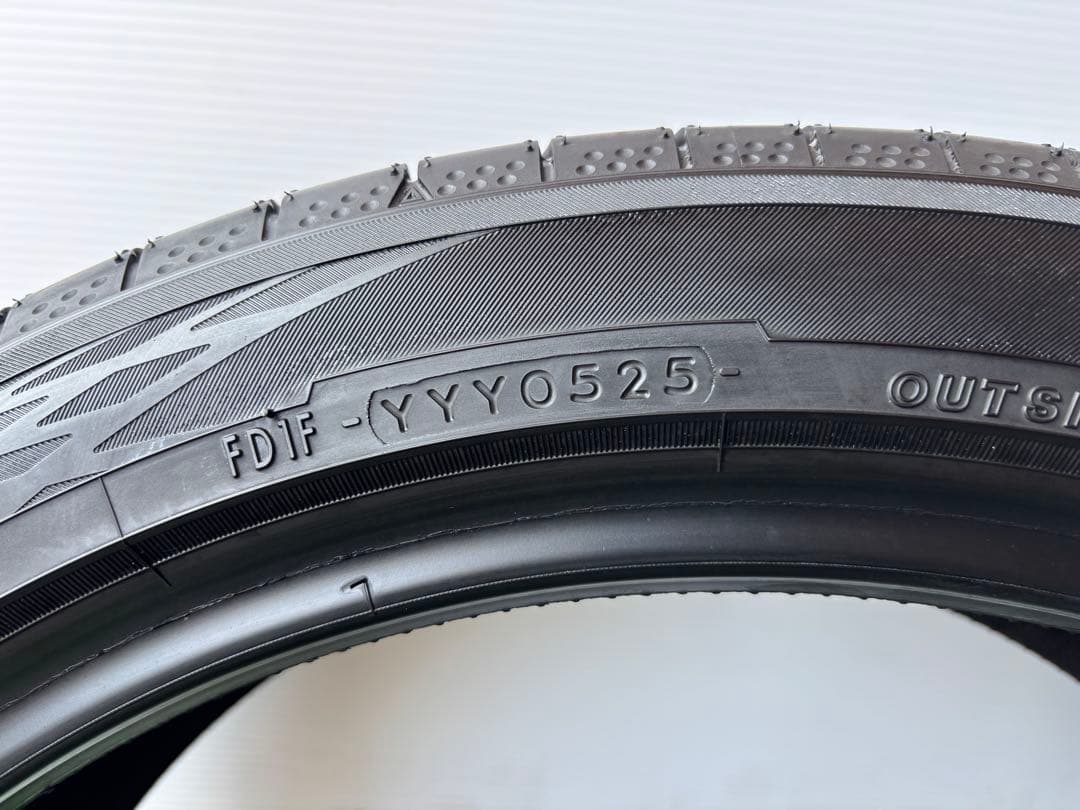 ②✅ 195/50R19ヨコハマ ブルーアースGT2025年製 国産 送料無料‼️
