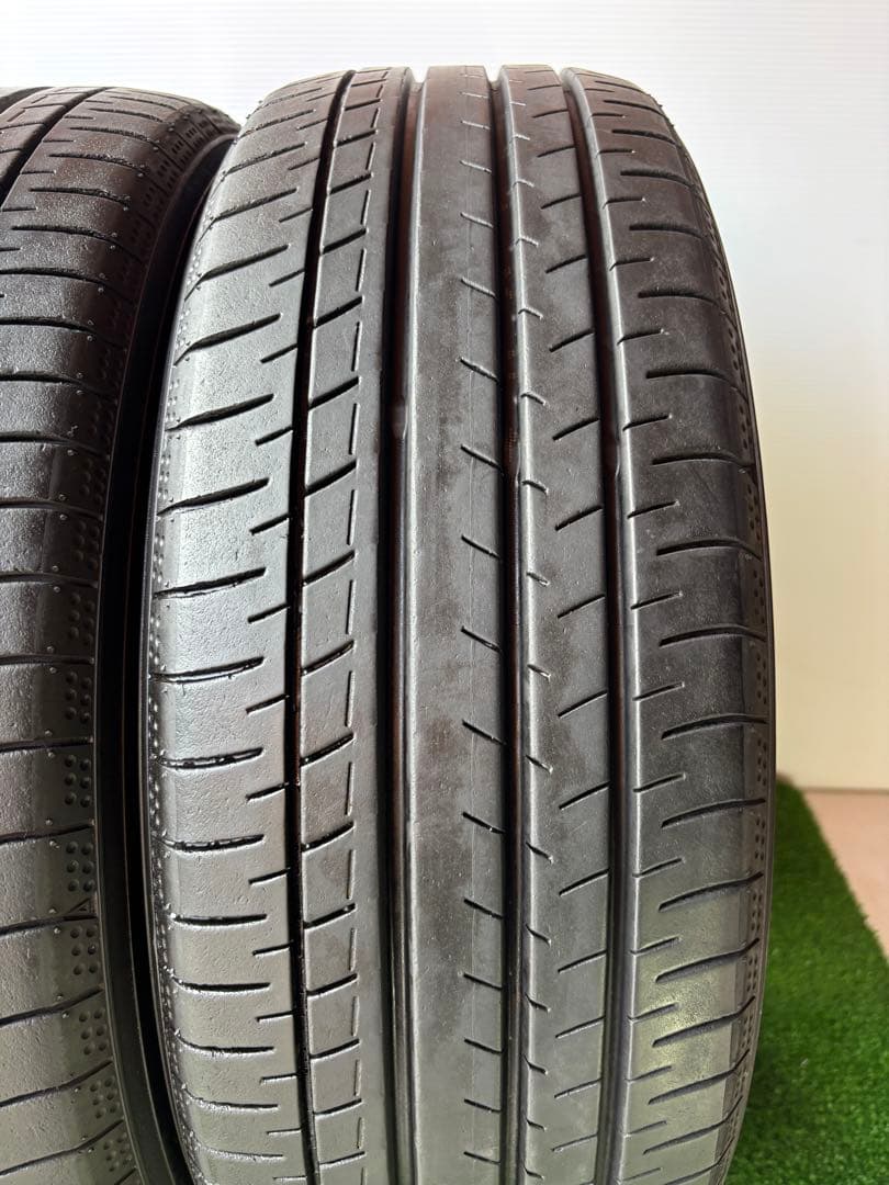 ②✅ 195/50R19ヨコハマ ブルーアースGT2025年製 国産 送料無料‼️