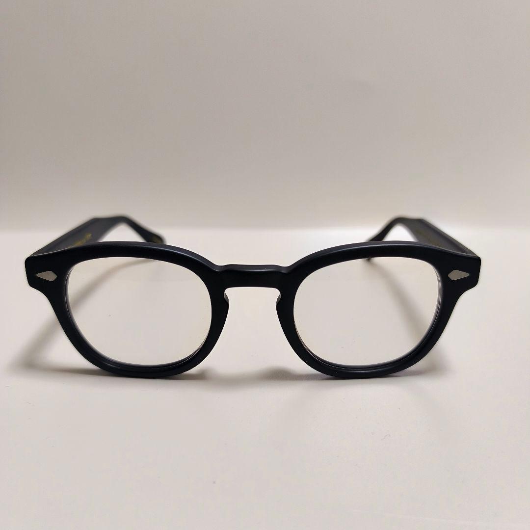 モスコット レムトッシュ 46 ブラウンレンズ サングラス MOSCOT メガネ