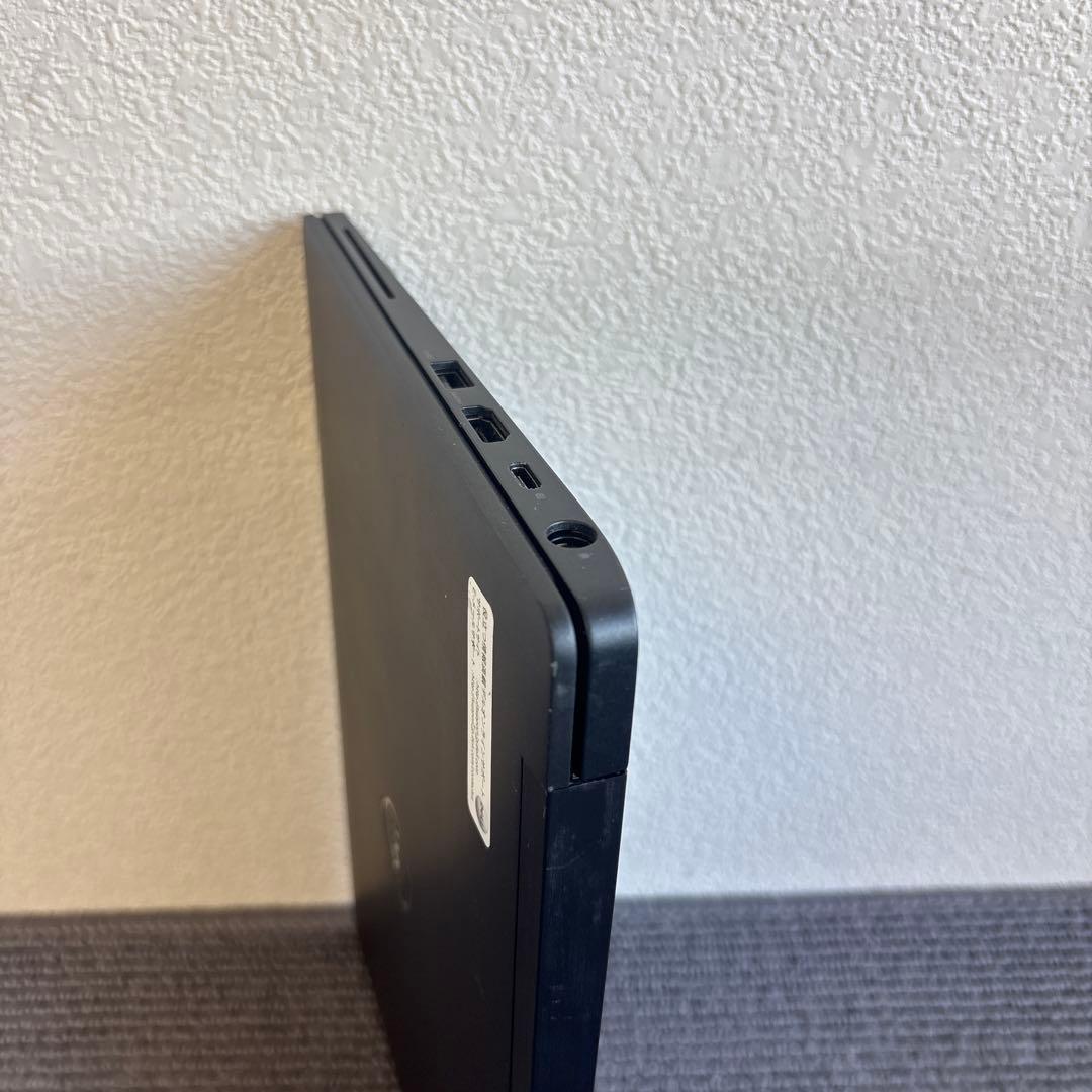 DELL latitude 7390 i5第8世代　メモリ8GB #7051