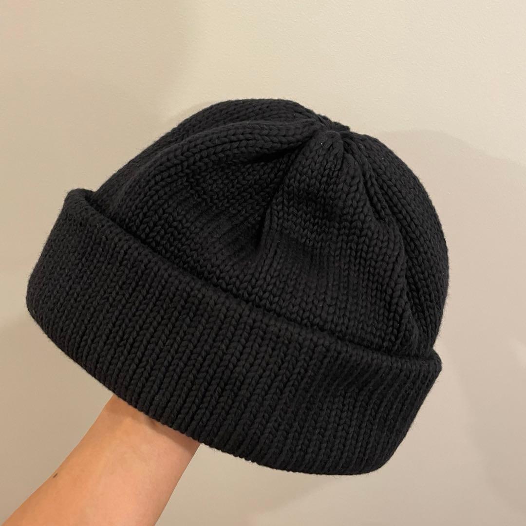 so nakamegro × comesandgoes BIG BEANIE