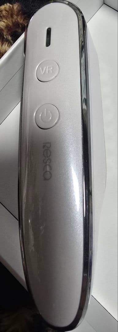 電気ブラシ RESCA CTR-800