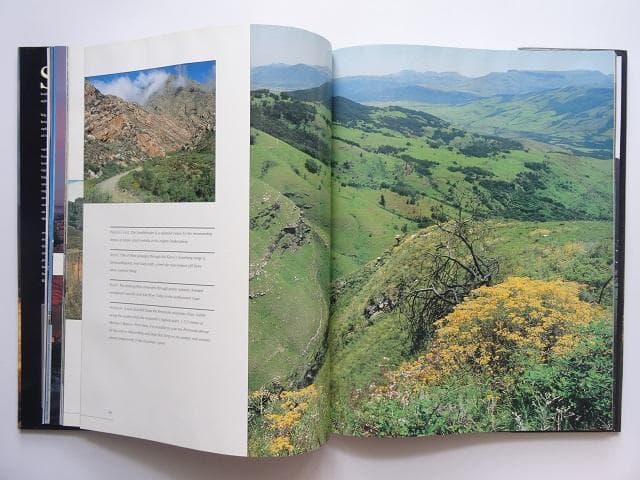 洋書◆南アフリカ写真集 本 民族 風景 景色 自然 植物 動物