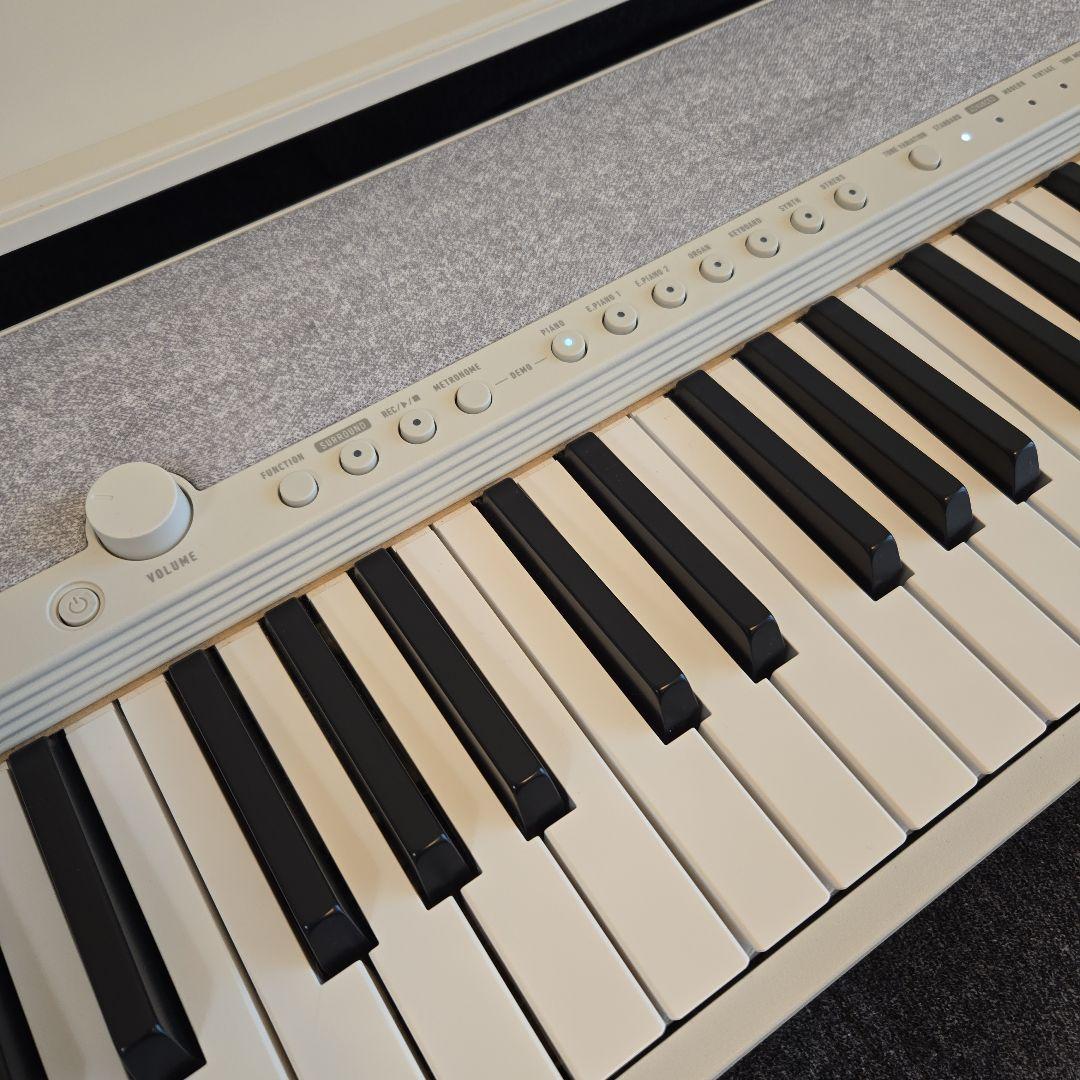 サ*ム様 CASIO Casiotone CT-S1　ハラミちゃんコラボ