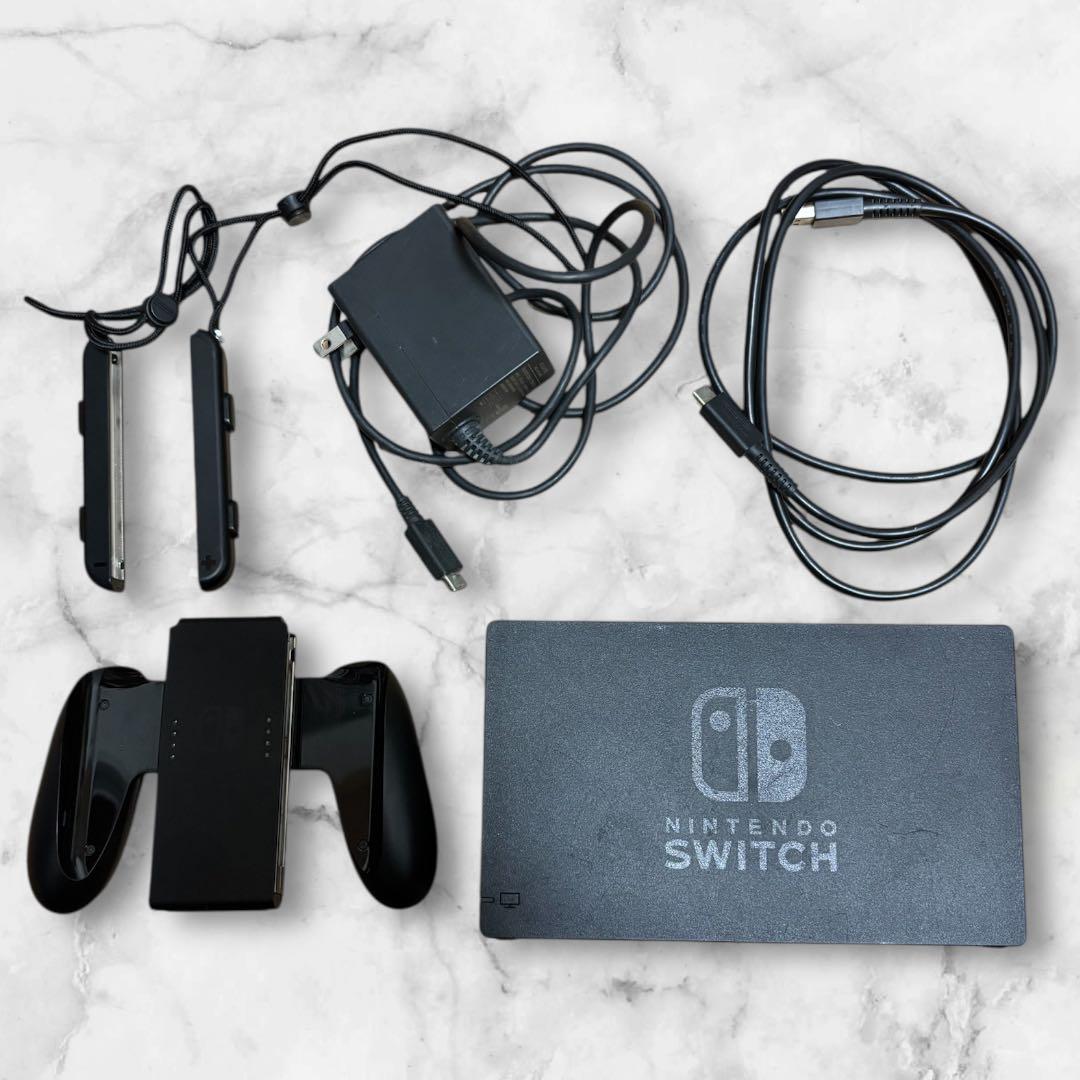 T*T様 Nintendo Switch 本体 任天堂スイッチ