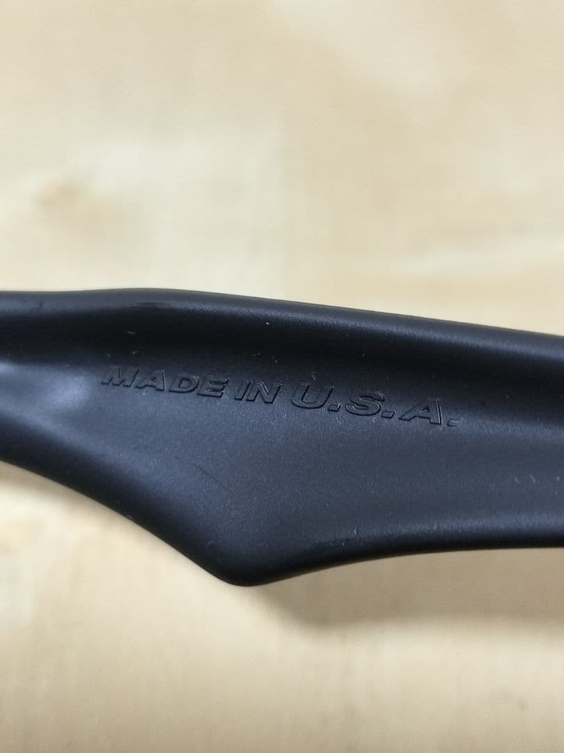 超美品 OAKLEY SCAR