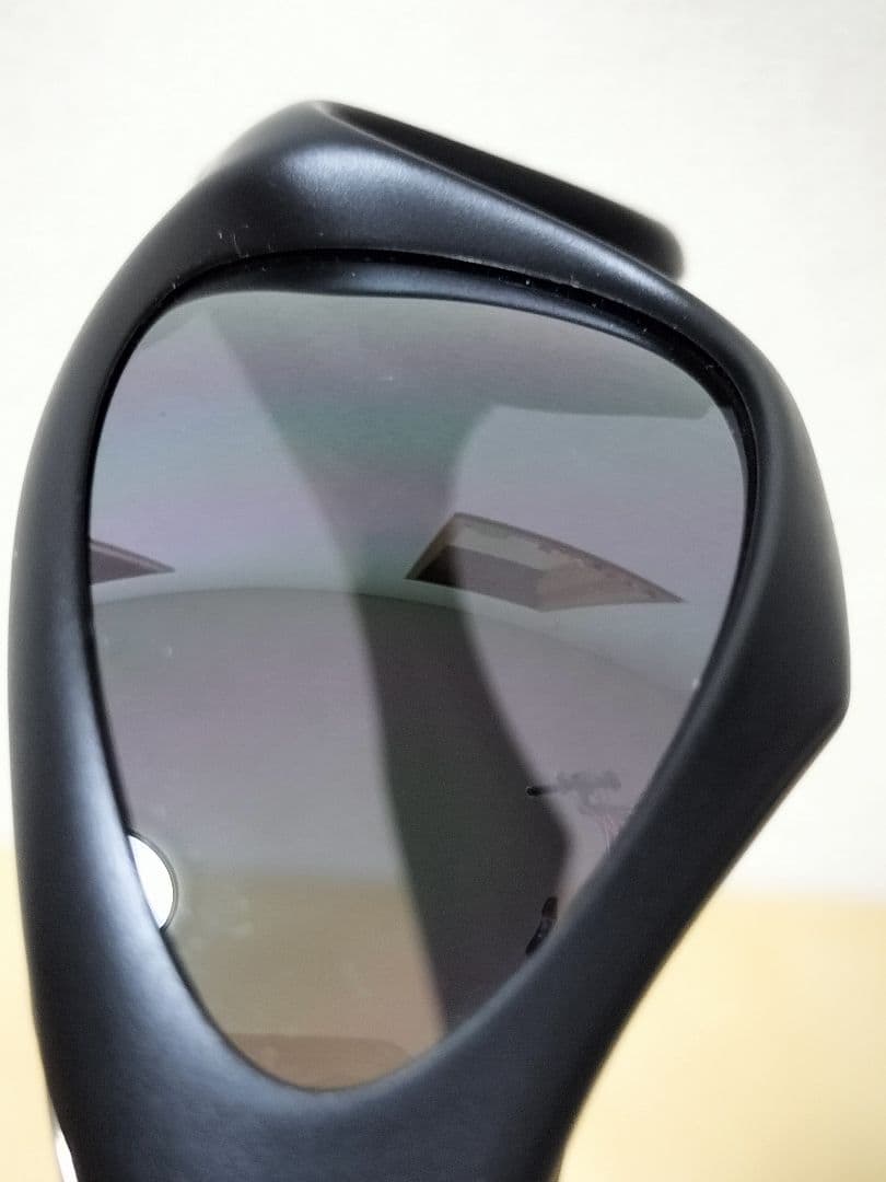 超美品 OAKLEY SCAR