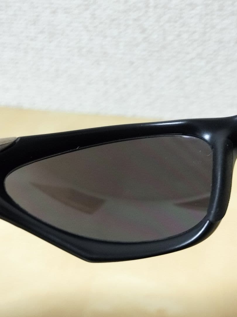 超美品 OAKLEY SCAR