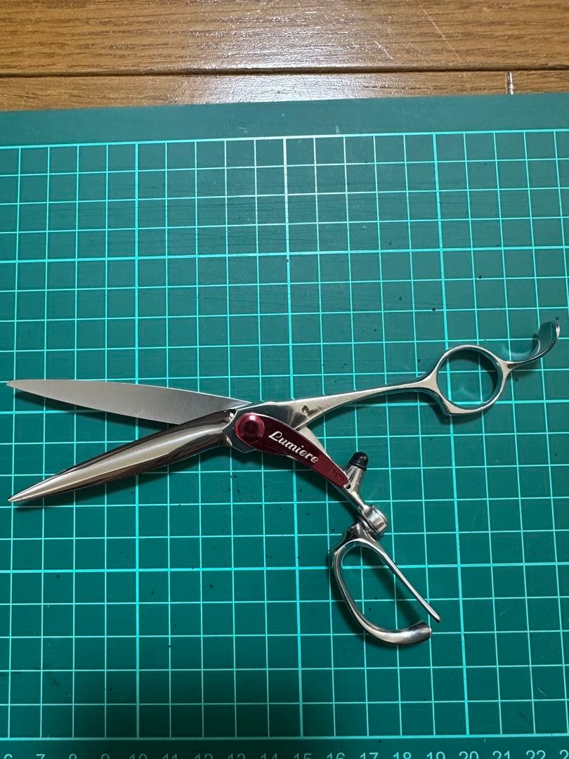 ルミエール　HyPER Ⅱ 2XUA62 中古