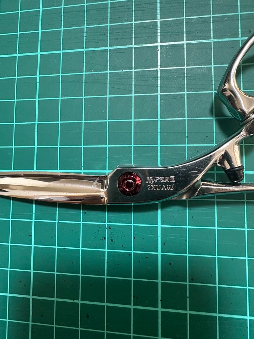 ルミエール　HyPER Ⅱ 2XUA62 中古