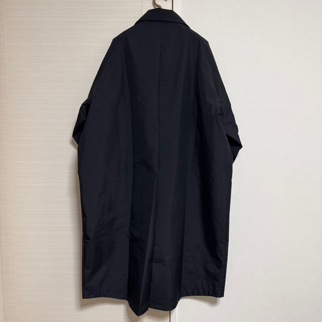 OPENING ACT / GORE-TEX INFINIUM ミリタリーコート