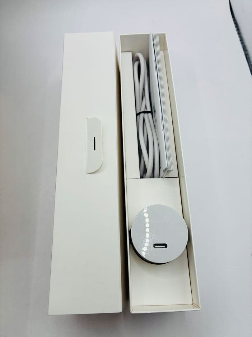 美品  Quest 3 512GB VRヘッドセット