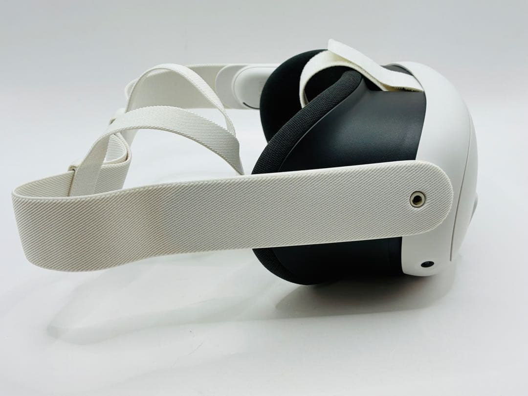 美品  Quest 3 512GB VRヘッドセット