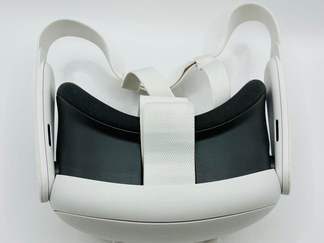 美品  Quest 3 512GB VRヘッドセット