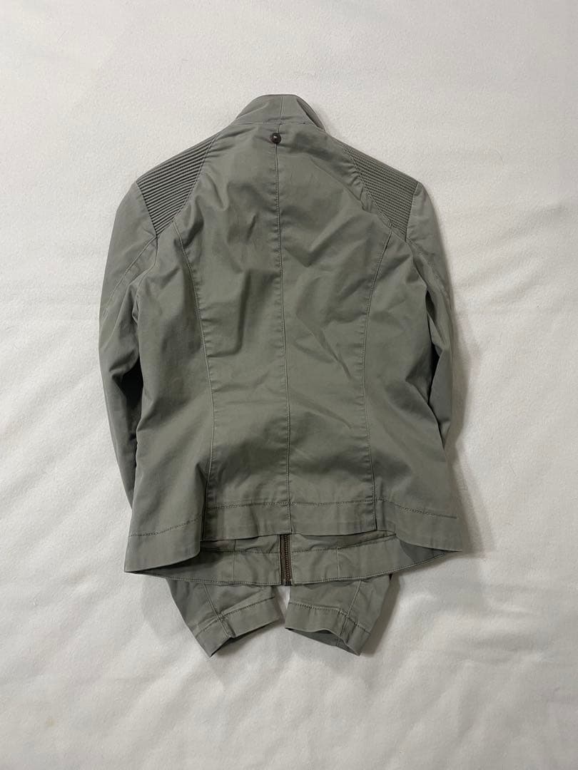 ジャケット・アウター 90s DIESEL archive jacket y2k