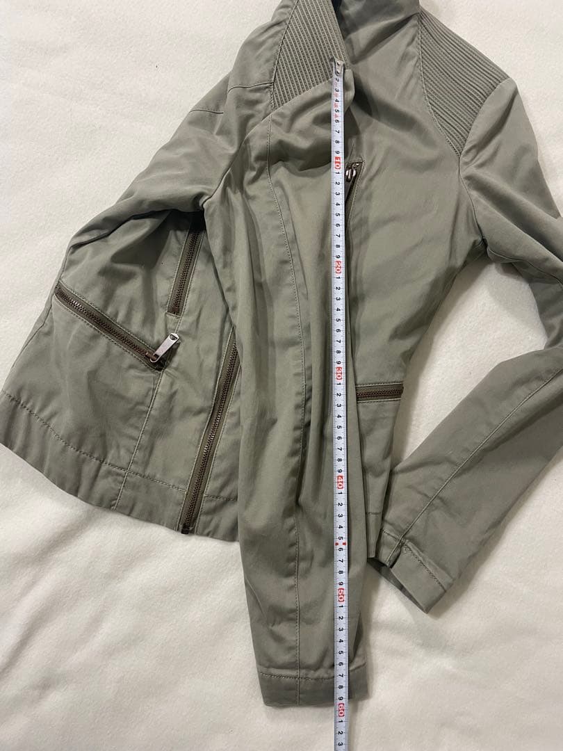 ジャケット・アウター 90s DIESEL archive jacket y2k