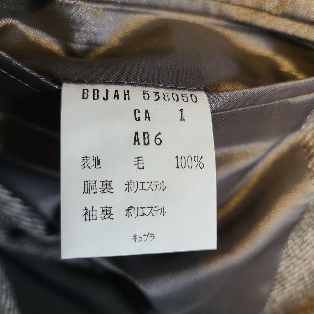 mar2003super　BROOKS　BROTHERSテーラード AB6