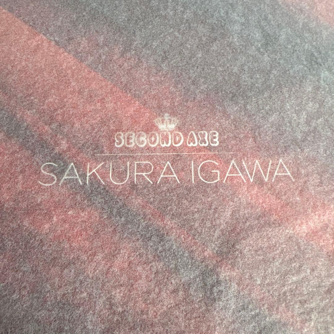 ゲームキャラクター SAKURAIGAWA