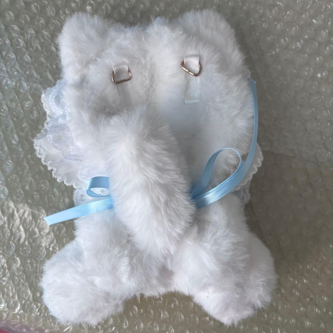 ぬい服 12cm