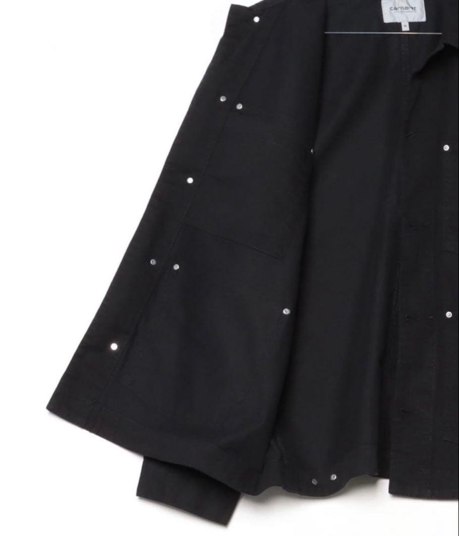 新品 L Carhartt WIP カーハート DREWE CHORE COAT