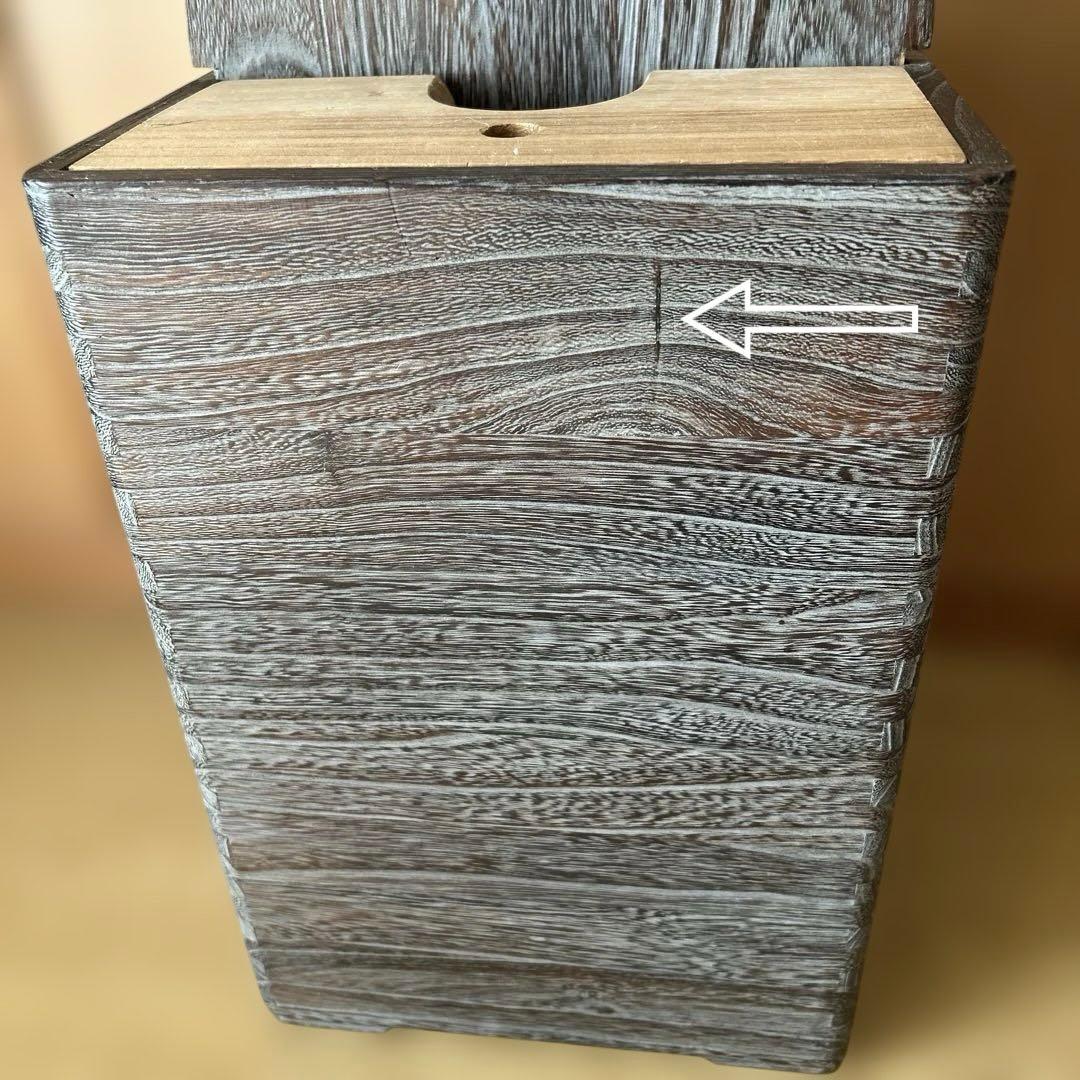 三味線立て　三味線箱　二丁用　三味線箱