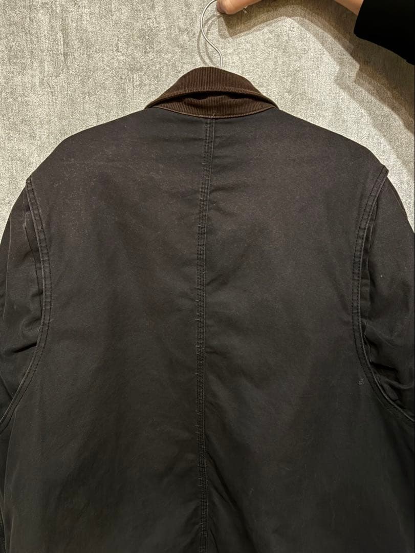 Dickies ブラック ジャケット XL
