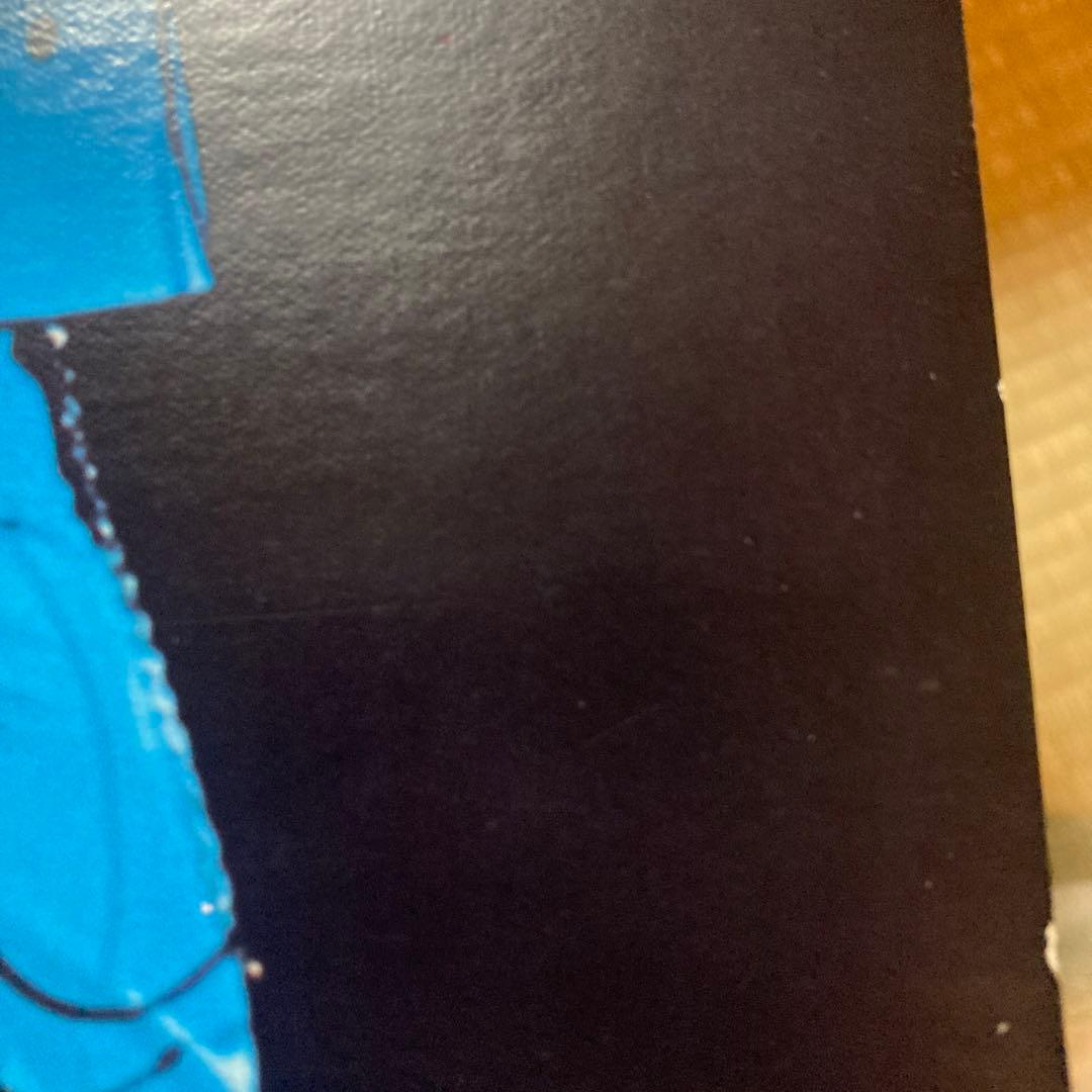 超レア デヴィッドボウイ DAVID LIVE 限定盤 シリアルナンバー LP