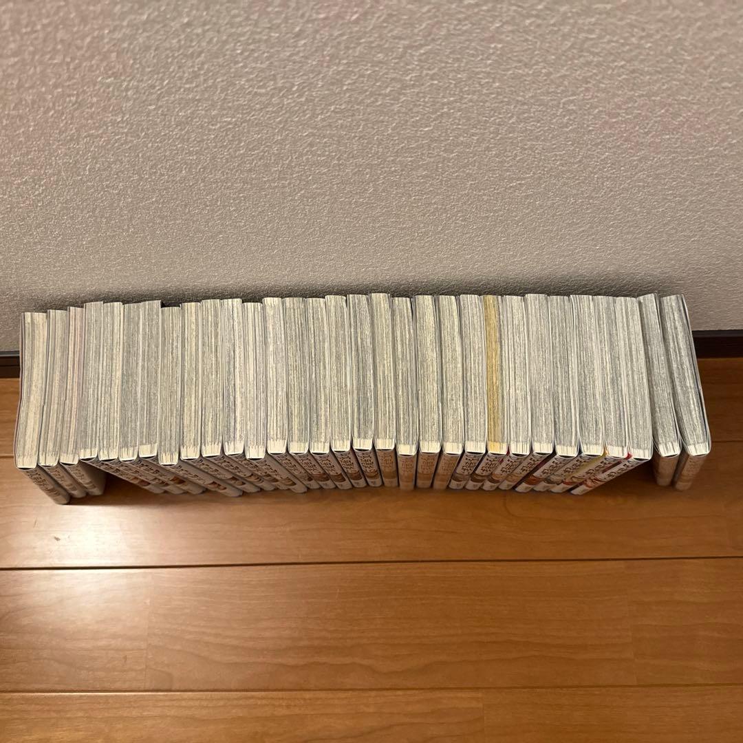 呪術廻戦 0 〜30巻