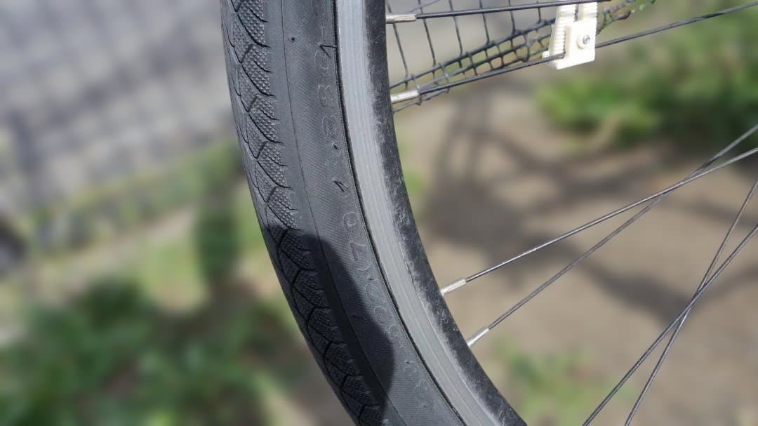c spot 1　クロスバイク チェレステ　 700C　神奈川　引き取り