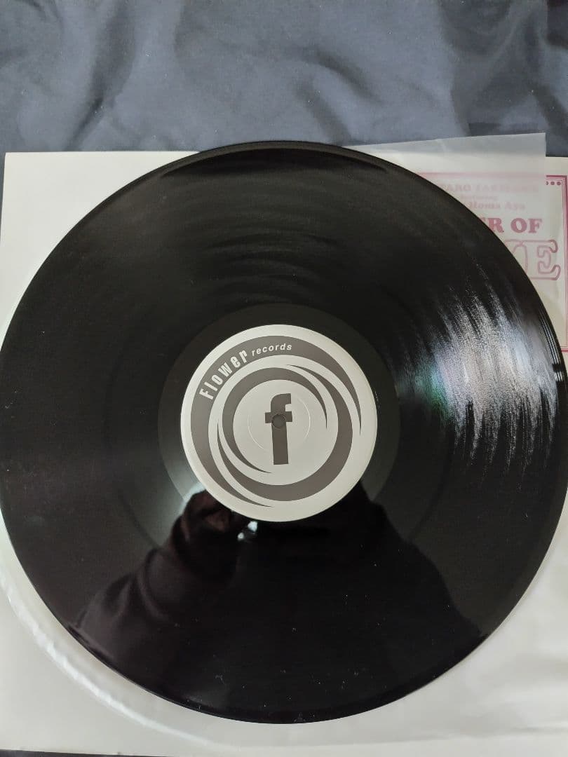 和ハウス レコード 11枚セット 12\"