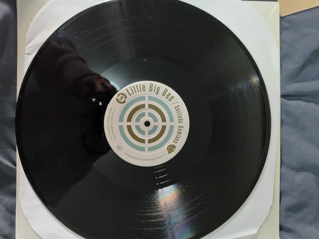 和ハウス レコード 11枚セット 12\"