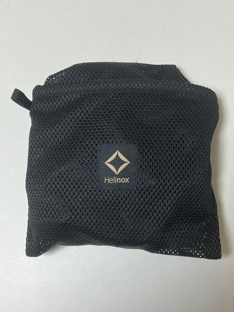 ヘリノックス タクティカル テーブルストレージポケット Lサイズ