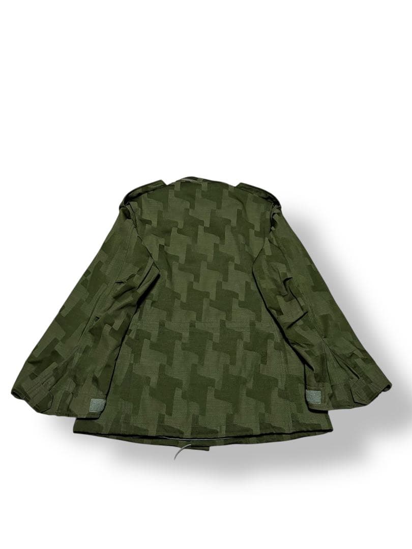 JUNYA WATANABE 10AW ミリタリージャケット