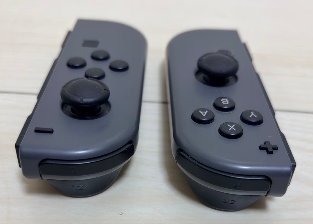 【Nintendo Switch 本体 SDカード128GBの付き】